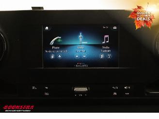 Mercedes Sprinter 316 CDI 7G-Tronic L3-H3 BAR Airco Cruise Camera picture 21