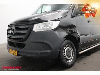 Mercedes Sprinter 316 CDI 7G-Tronic L3-H3 BAR Airco Cruise Camera picture 5