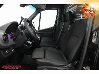 Mercedes Sprinter 316 CDI 7G-Tronic L3-H3 BAR Airco Cruise Camera picture 22
