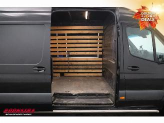 Mercedes Sprinter 316 CDI 7G-Tronic L3-H3 BAR Airco Cruise Camera picture 15