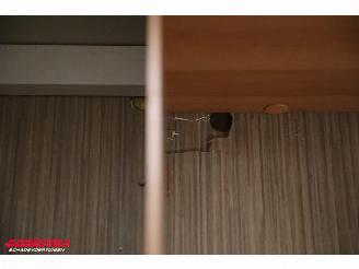 Eriba  Nova 425 Light Luifel Dwarsbed BY 2016 picture 11