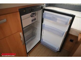 Eriba  Nova 425 Light Dwarsbed BY 2016 picture 19