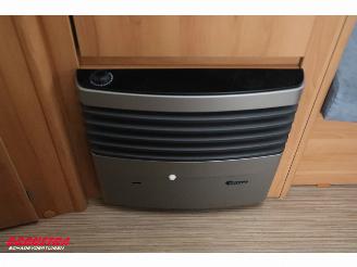 Eriba  Nova 425 Nova 425 Light Dwarsbed BY 2016 picture 20