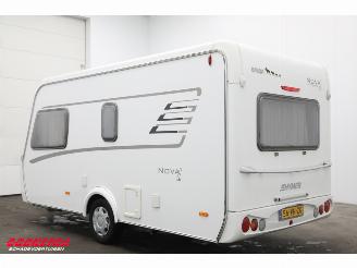 Eriba  Nova 425 Light Dwarsbed BY 2016 picture 4