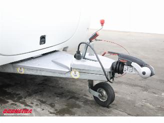 Eriba  Nova 425 Nova 425 Light Dwarsbed BY 2016 picture 22