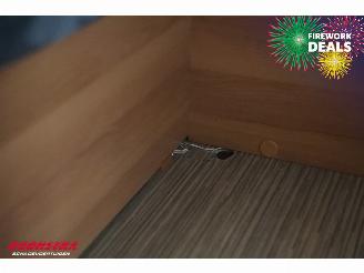 Eriba  Nova 425 Light Luifel Dwarsbed BY 2016 picture 10