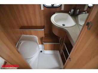 Eriba  Nova 425 Light Luifel Dwarsbed BY 2016 picture 17