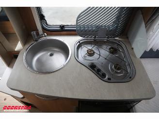 Eriba  Nova 425 Light Dwarsbed BY 2016 picture 18