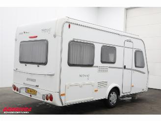 Eriba  Nova 425 Nova 425 Light Dwarsbed BY 2016 picture 3