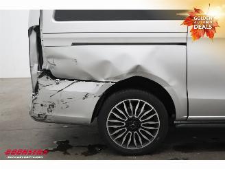 Mercedes Vito 114 CDI Aut. Lang DoKa LED Navi Camera Clima Cruise SHZ 5-pers picture 12