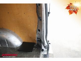 Mercedes Vito 114 CDI Aut. Lang DoKa LED Navi Camera Clima Cruise SHZ 5-pers picture 10