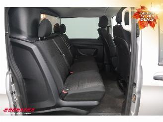 Mercedes Vito 114 CDI Aut. Lang DoKa LED Navi Camera Clima Cruise SHZ 5-pers picture 17
