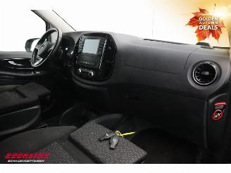 Mercedes Vito 114 CDI Aut. Lang DoKa LED Navi Camera Clima Cruise SHZ 5-pers picture 13