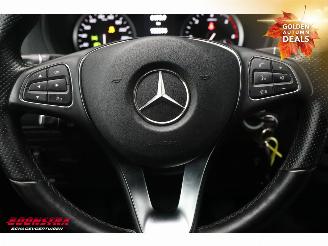 Mercedes Vito 114 CDI Aut. Lang DoKa LED Navi Camera Clima Cruise SHZ 5-pers picture 19