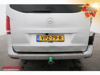 Mercedes Vito 114 CDI Aut. Lang DoKa LED Navi Camera Clima Cruise SHZ 5-pers picture 7
