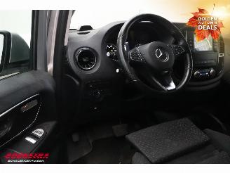 Mercedes Vito 114 CDI Aut. Lang DoKa LED Navi Camera Clima Cruise SHZ 5-pers picture 18