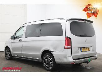 Mercedes Vito 114 CDI Aut. Lang DoKa LED Navi Camera Clima Cruise SHZ 5-pers picture 4