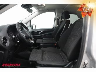Mercedes Vito 114 CDI Aut. Lang DoKa LED Navi Camera Clima Cruise SHZ 5-pers picture 16