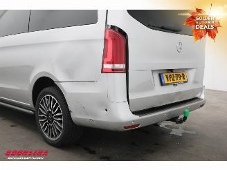 Mercedes Vito 114 CDI Aut. Lang DoKa LED Navi Camera Clima Cruise SHZ 5-pers picture 6