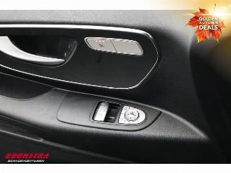 Mercedes Vito 114 CDI Aut. Lang DoKa LED Navi Camera Clima Cruise SHZ 5-pers picture 23