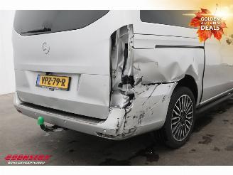 Mercedes Vito 114 CDI Aut. Lang DoKa LED Navi Camera Clima Cruise SHZ 5-pers picture 11