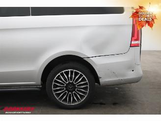 Mercedes Vito 114 CDI Aut. Lang DoKa LED Navi Camera Clima Cruise SHZ 5-pers picture 5