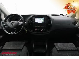 Mercedes Vito 114 CDI Aut. Lang DoKa LED Navi Camera Clima Cruise SHZ 5-pers picture 14