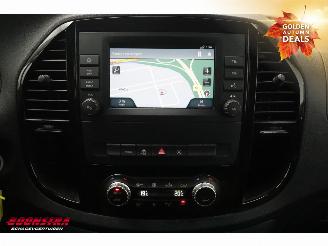 Mercedes Vito 114 CDI Aut. Lang DoKa LED Navi Camera Clima Cruise SHZ 5-pers picture 15