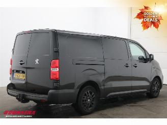 Peugeot Expert 2.0 BlueHDI 180 Aut. Premium Navi Airco Cruise PDC AHK picture 3