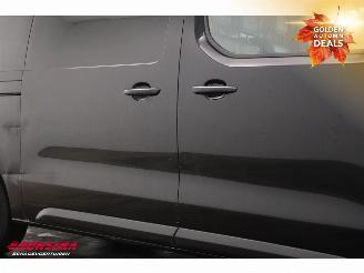 Peugeot Expert 2.0 BlueHDI 180 Aut. Premium Navi Airco Cruise PDC AHK picture 7