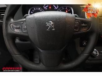 Peugeot Expert 2.0 BlueHDI 180 Aut. Premium Navi Airco Cruise PDC AHK picture 15
