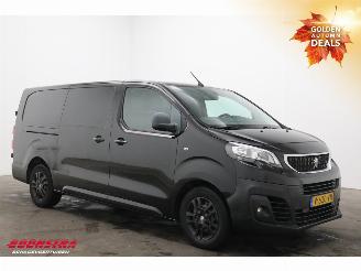 Peugeot Expert 2.0 BlueHDI 180 Aut. Premium Navi Airco Cruise PDC AHK picture 2