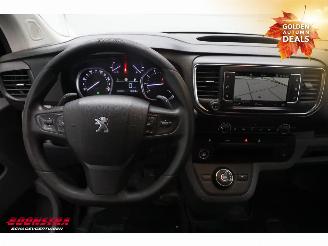 Peugeot Expert 2.0 BlueHDI 180 Aut. Premium Navi Airco Cruise PDC AHK picture 11