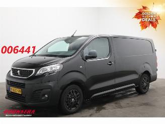 skadebil bedrijf Peugeot Expert 2.0 BlueHDI 180 Aut. Premium Navi Airco Cruise PDC AHK 2019/1