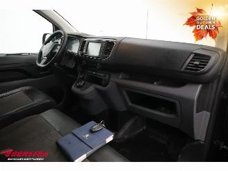 Peugeot Expert 2.0 BlueHDI 180 Aut. Premium Navi Airco Cruise PDC AHK picture 10