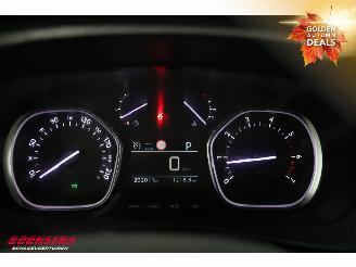 Peugeot Expert 2.0 BlueHDI 180 Aut. Premium Navi Airco Cruise PDC AHK picture 16