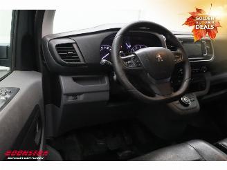 Peugeot Expert 2.0 BlueHDI 180 Aut. Premium Navi Airco Cruise PDC AHK picture 14