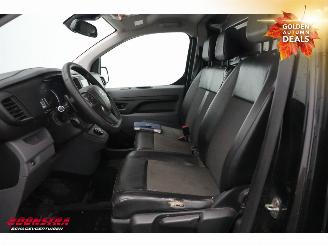 Peugeot Expert 2.0 BlueHDI 180 Aut. Premium Navi Airco Cruise PDC AHK picture 13