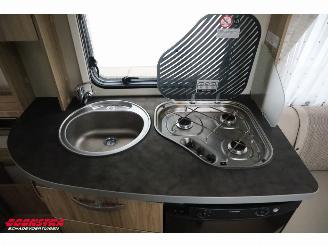 Eriba  Nova L 465 Luifel Frans Bed BY 2022 picture 14