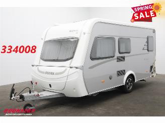 dommages caravanes Eriba  Nova L 465 Luifel Frans Bed BY 2022 2022/6