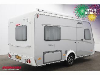 Eriba  Nova L 465 Luifel Frans Bed BY 2022 picture 3