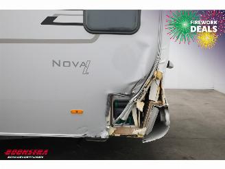 Eriba  Nova L 465 Luifel Frans Bed BY 2022 picture 5