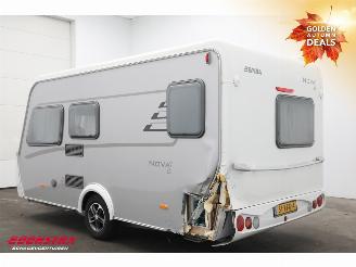 Eriba  Nova L 465 Luifel Frans Bed BY 2022 picture 4
