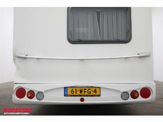 Eriba  Nova L 465 Luifel Frans Bed BY 2022 picture 7