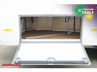 Eriba  Nova L 465 Luifel Frans Bed BY 2022 picture 19