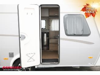 Eriba  Nova L 465 Luifel Frans Bed BY 2022 picture 23
