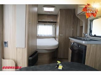 Eriba  Nova L 465 Luifel Frans Bed BY 2022 picture 10