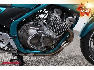 Yamaha XJ 600 S Diversion picture 10