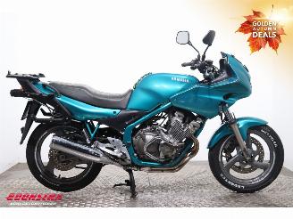 Yamaha XJ 600 S Diversion picture 7