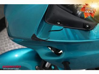 Yamaha XJ 600 S Diversion picture 15